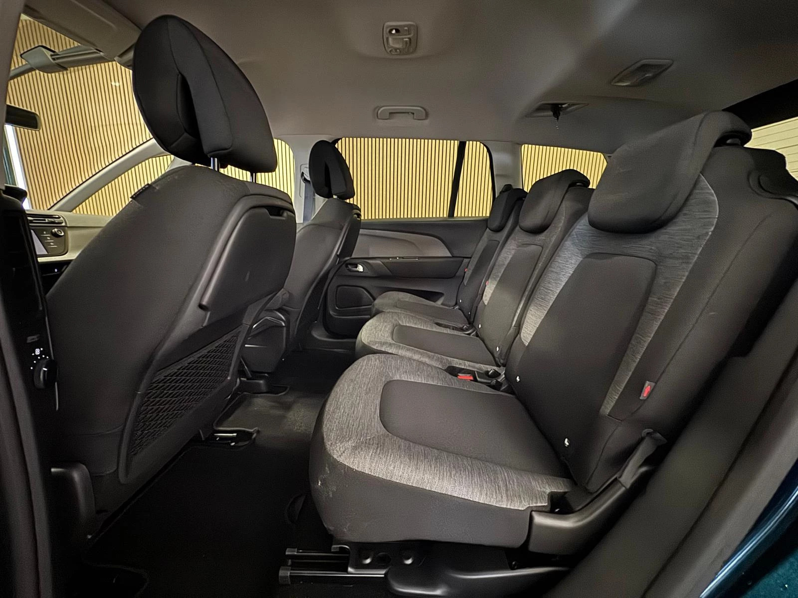 Hoofdafbeelding Citroën Grand C4 Spacetourer