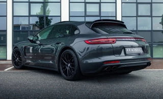 Porsche Panamera Sport Turismo 2.9 4 E-HYBRID - Pano - Bose - Comf. stoelen - Matrix Led.