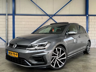 Volkswagen GOLF 2.0 TSI 4Motion R PANO|DYNAUDIO|KEYLESS|VIRTUAL