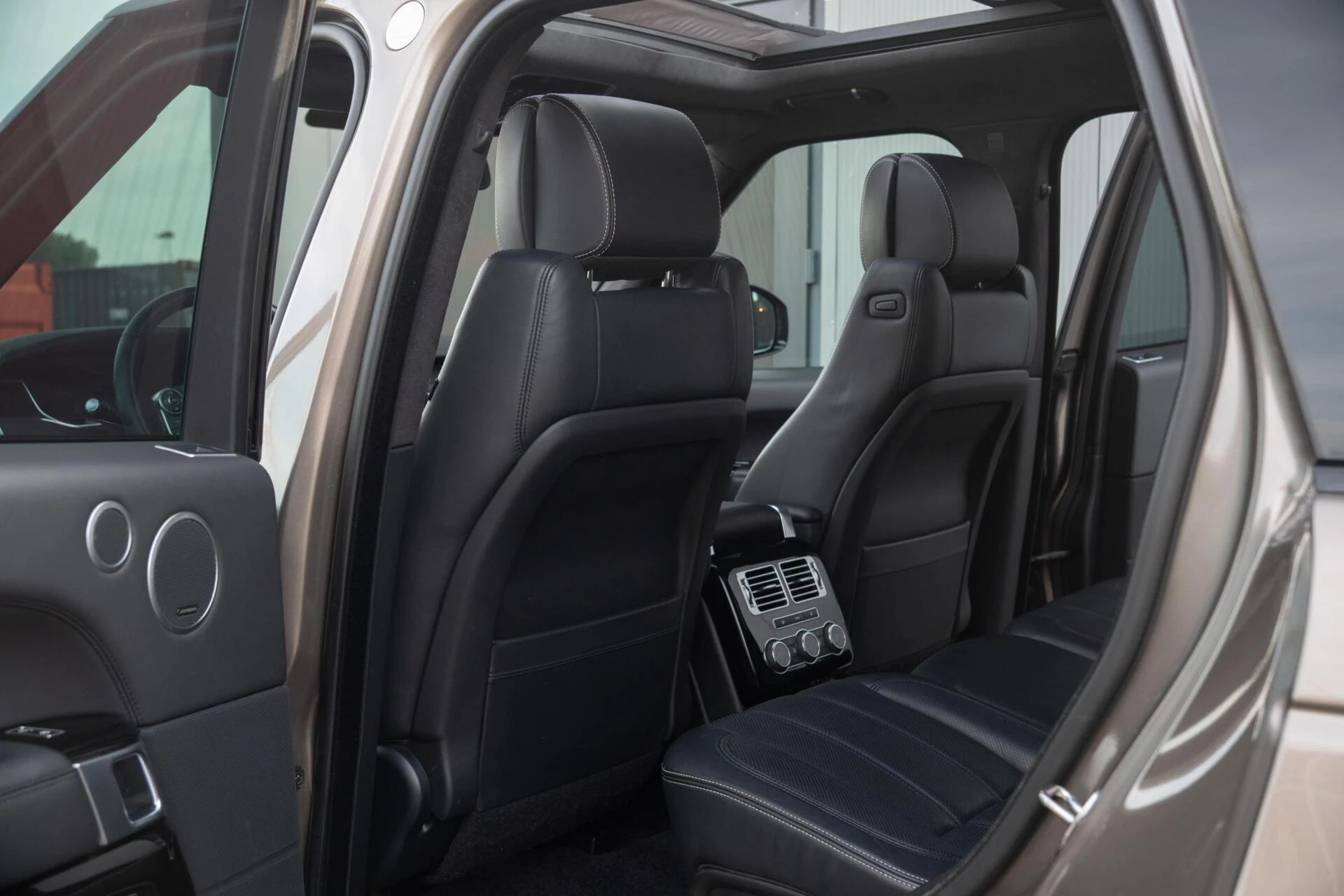 Hoofdafbeelding Land Rover Range Rover