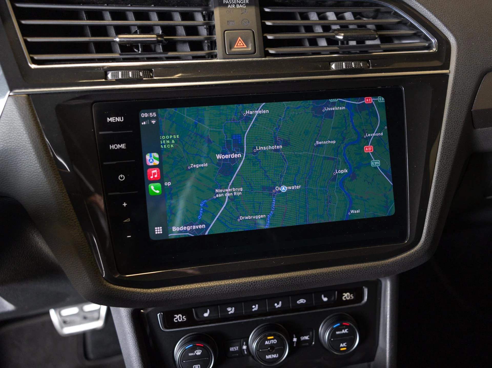 Hoofdafbeelding Volkswagen Tiguan Allspace