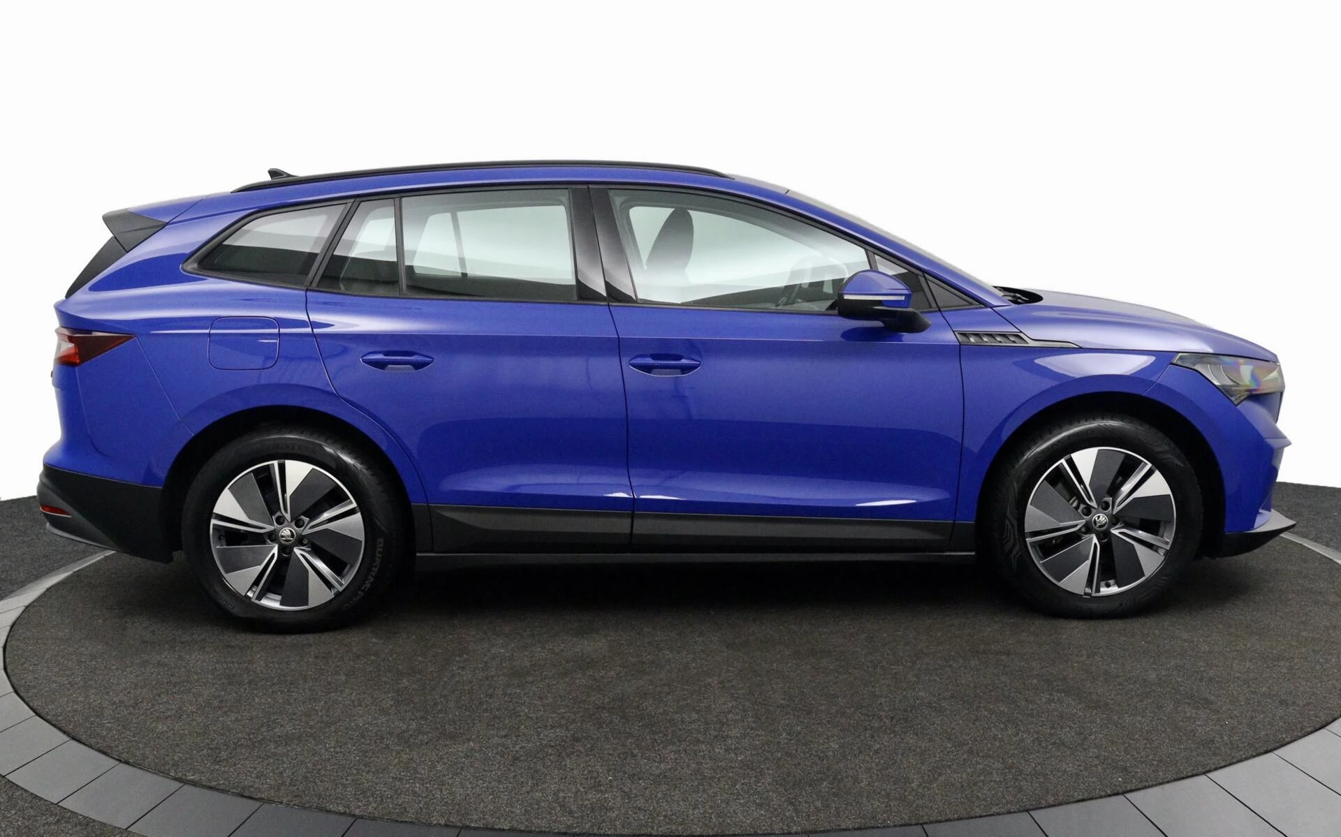 Hoofdafbeelding Škoda Enyaq iV