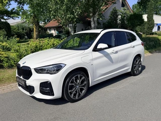 BMW X1 xDrive25e 220PK M-Sport•LED•Camera