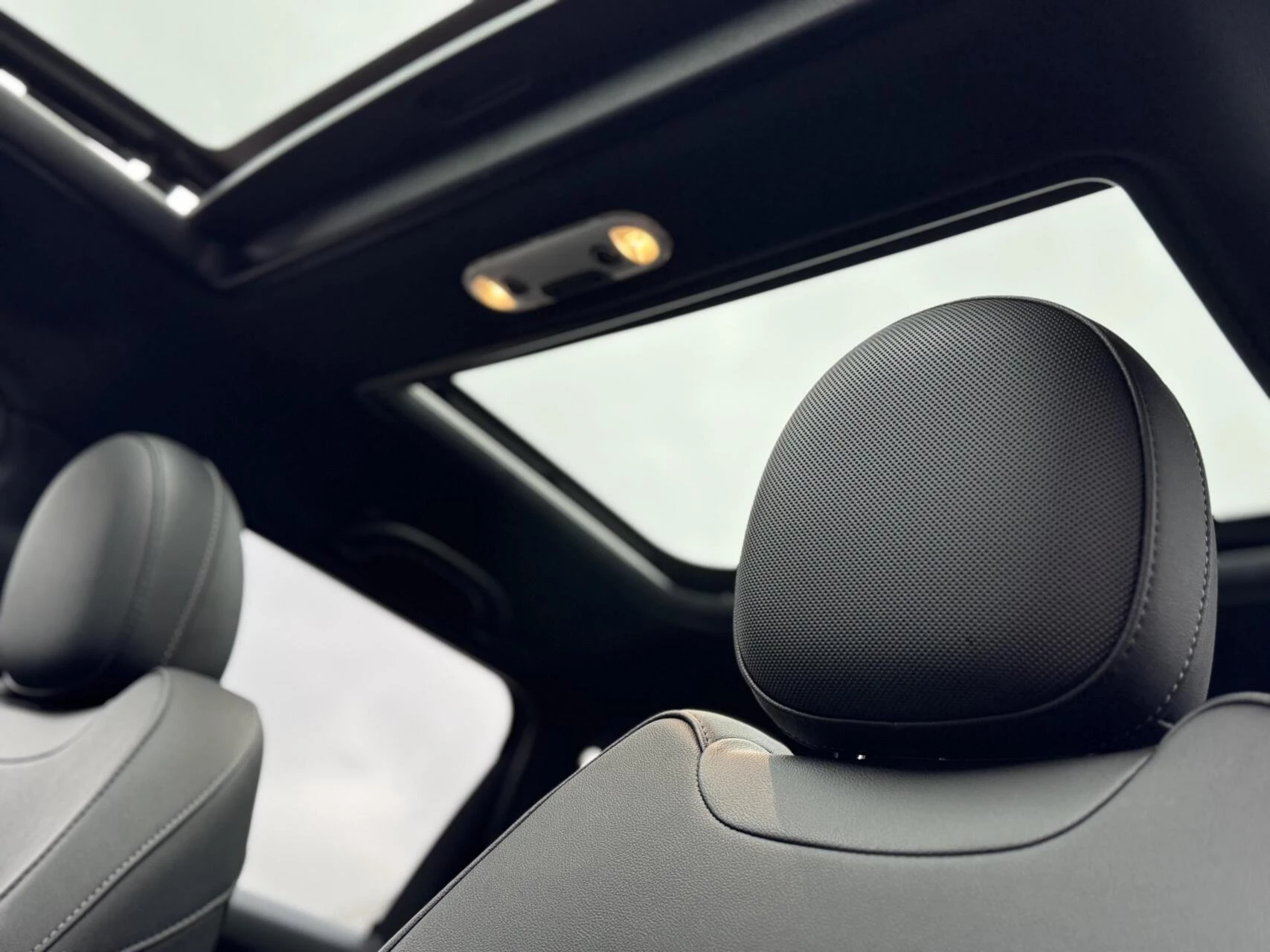 Hoofdafbeelding MINI Cooper S