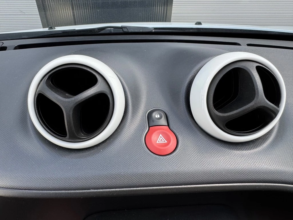 Hoofdafbeelding Smart Forfour