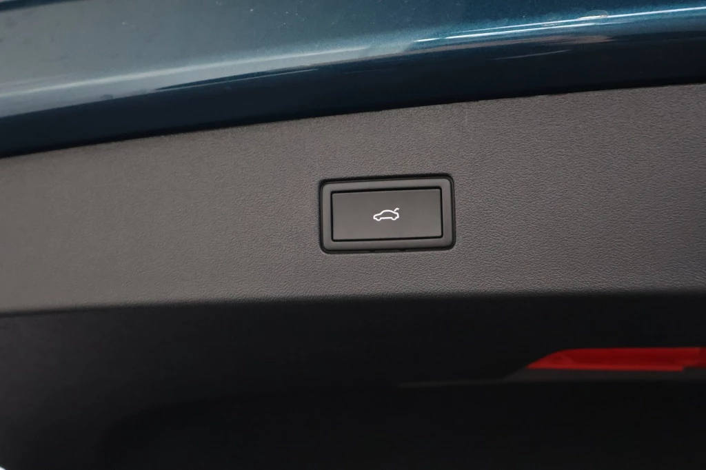 Hoofdafbeelding Volkswagen Tayron