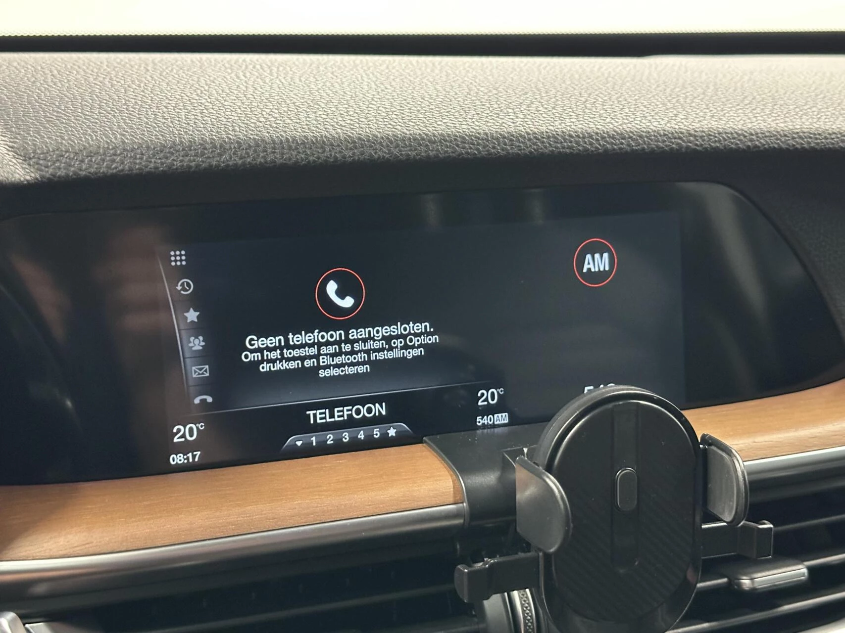 Hoofdafbeelding Alfa Romeo Stelvio