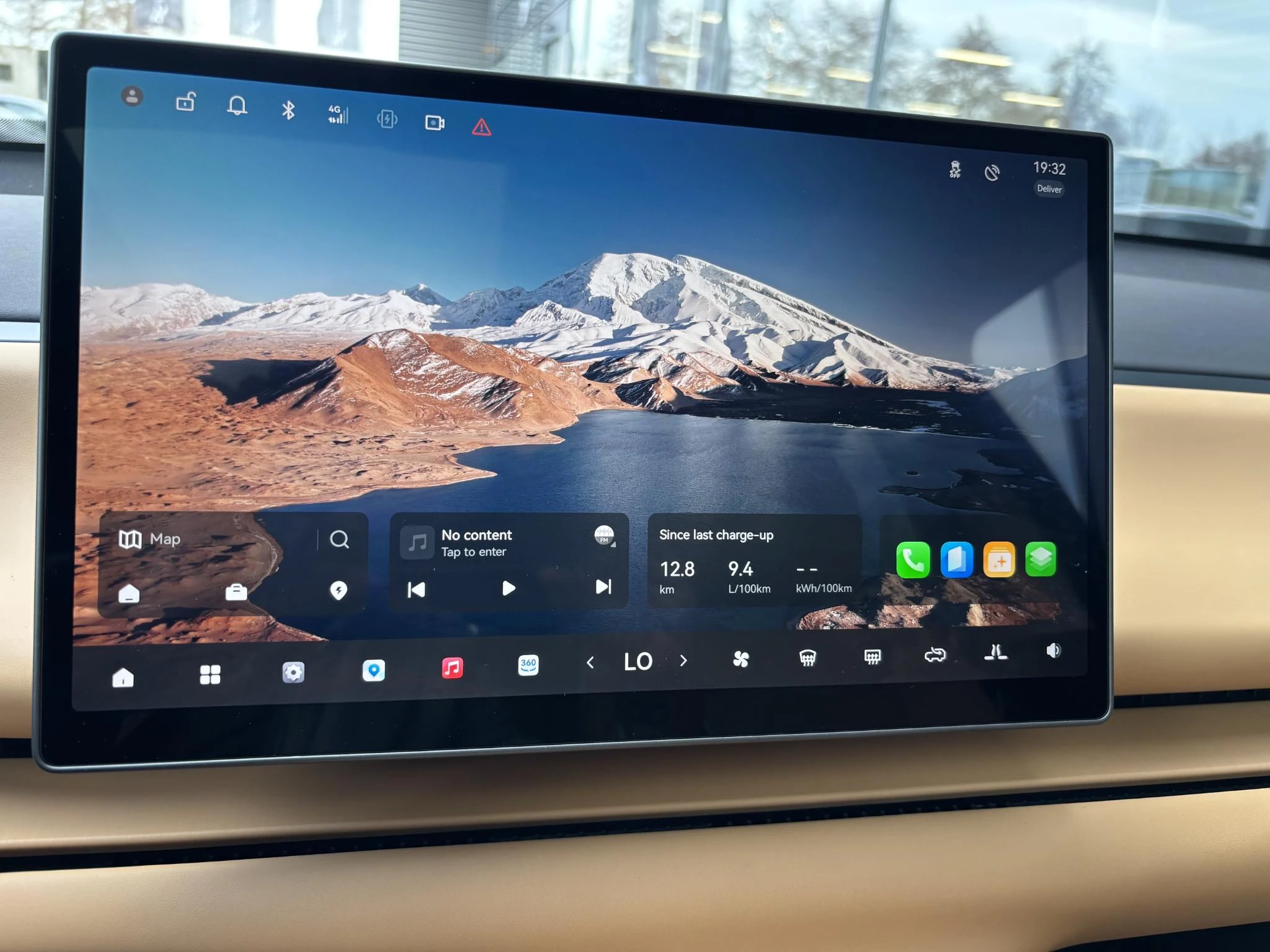 Hoofdafbeelding Leapmotor C10