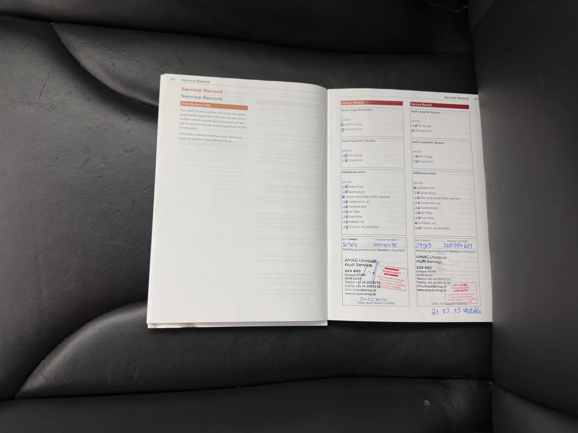 Hoofdafbeelding Audi TT