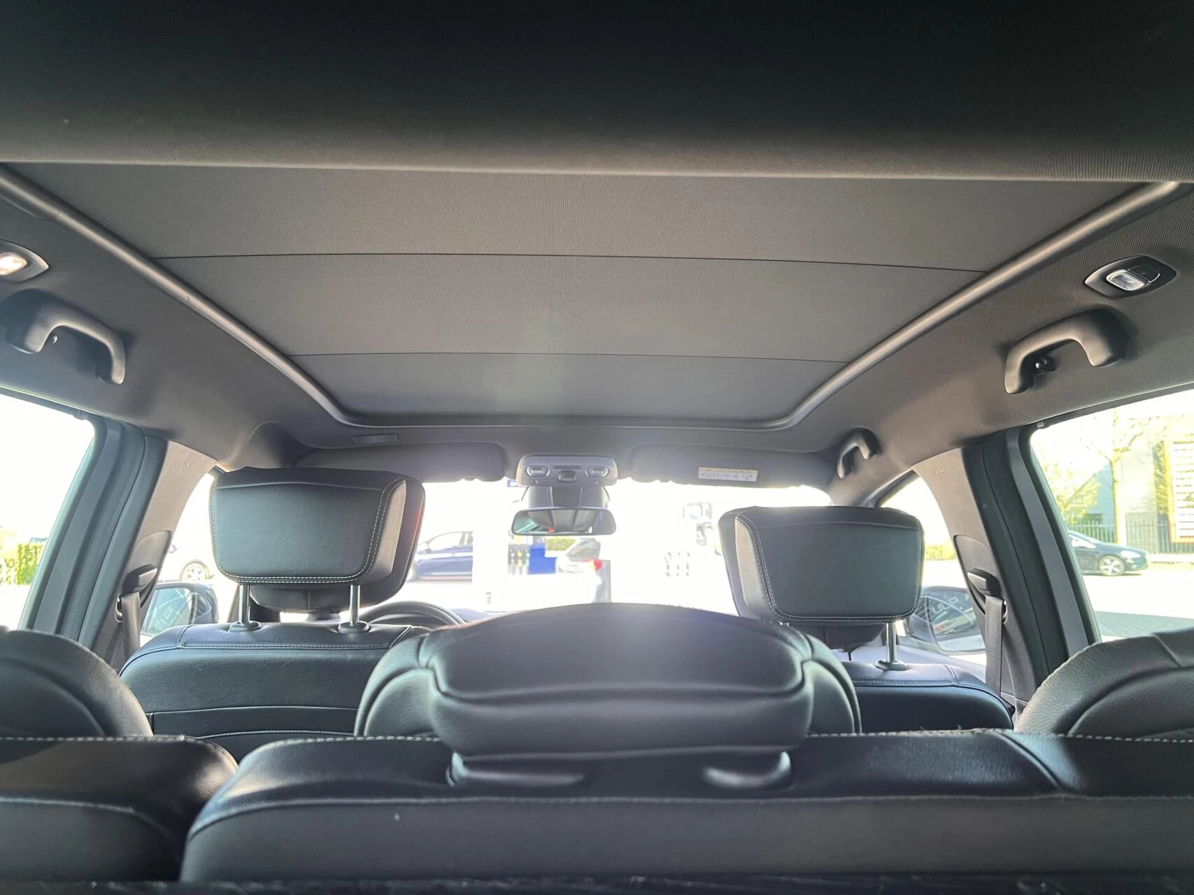 Hoofdafbeelding Renault Grand Scénic