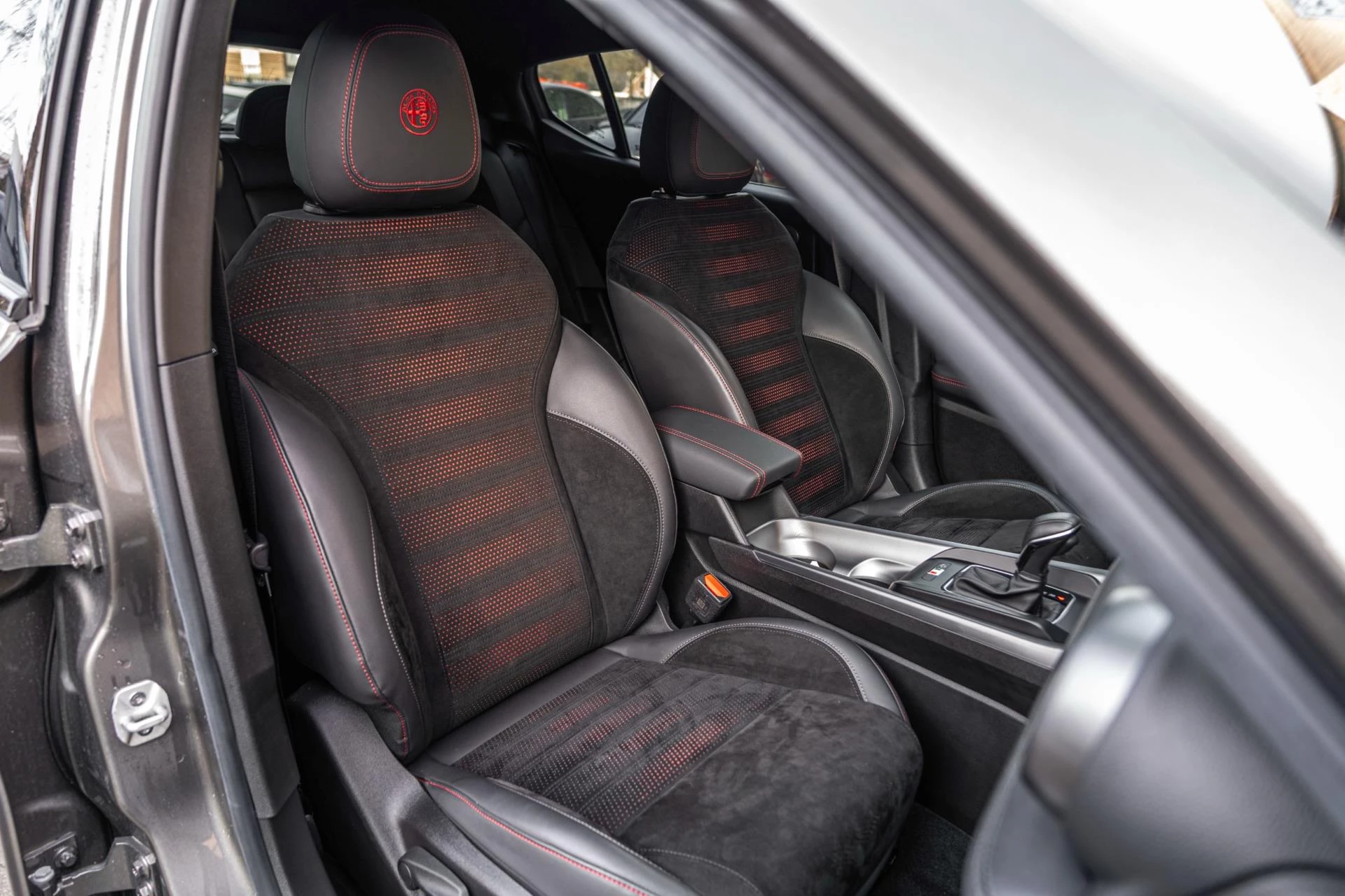 Hoofdafbeelding Alfa Romeo Tonale