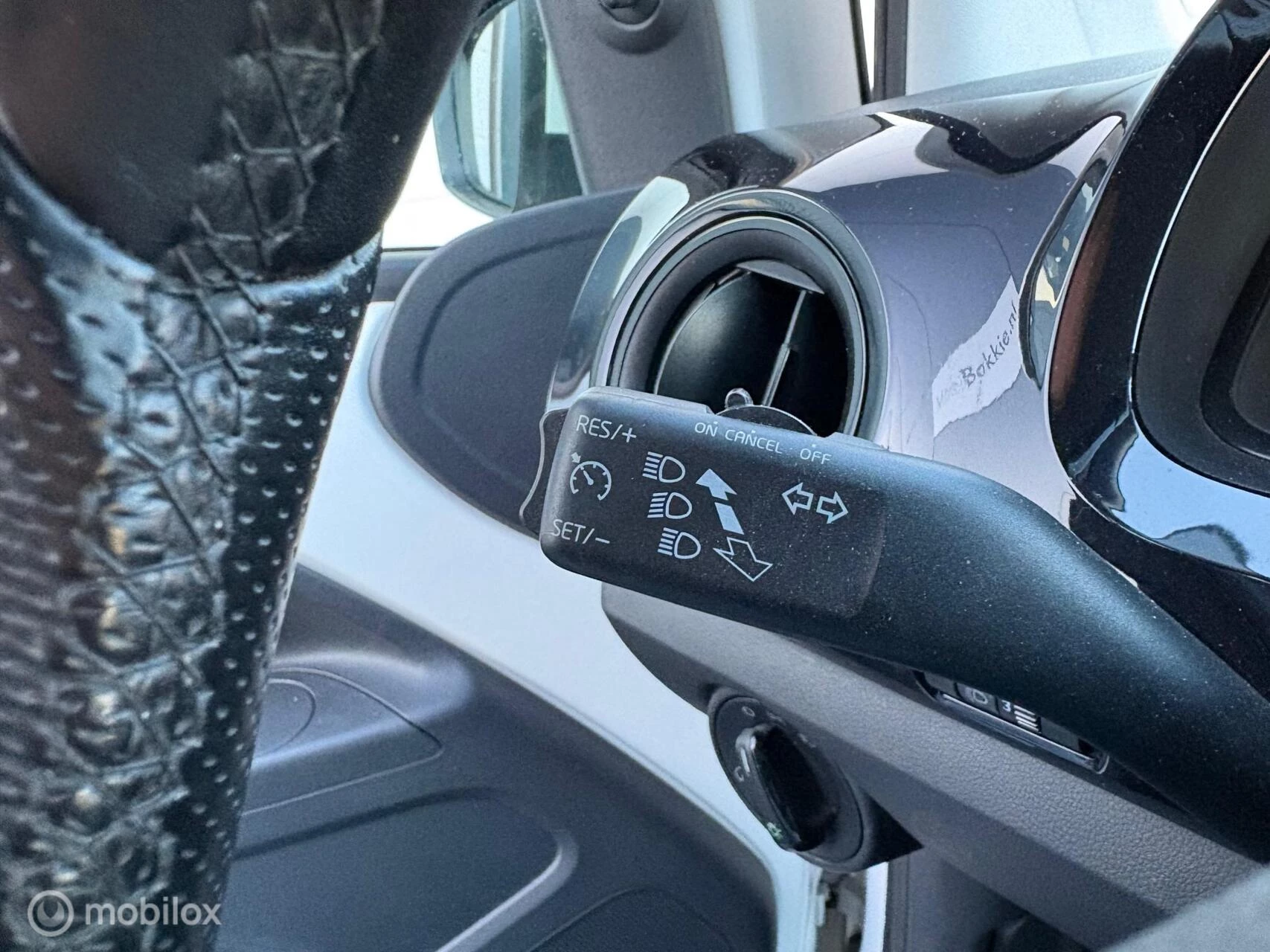 Hoofdafbeelding Škoda Citigo