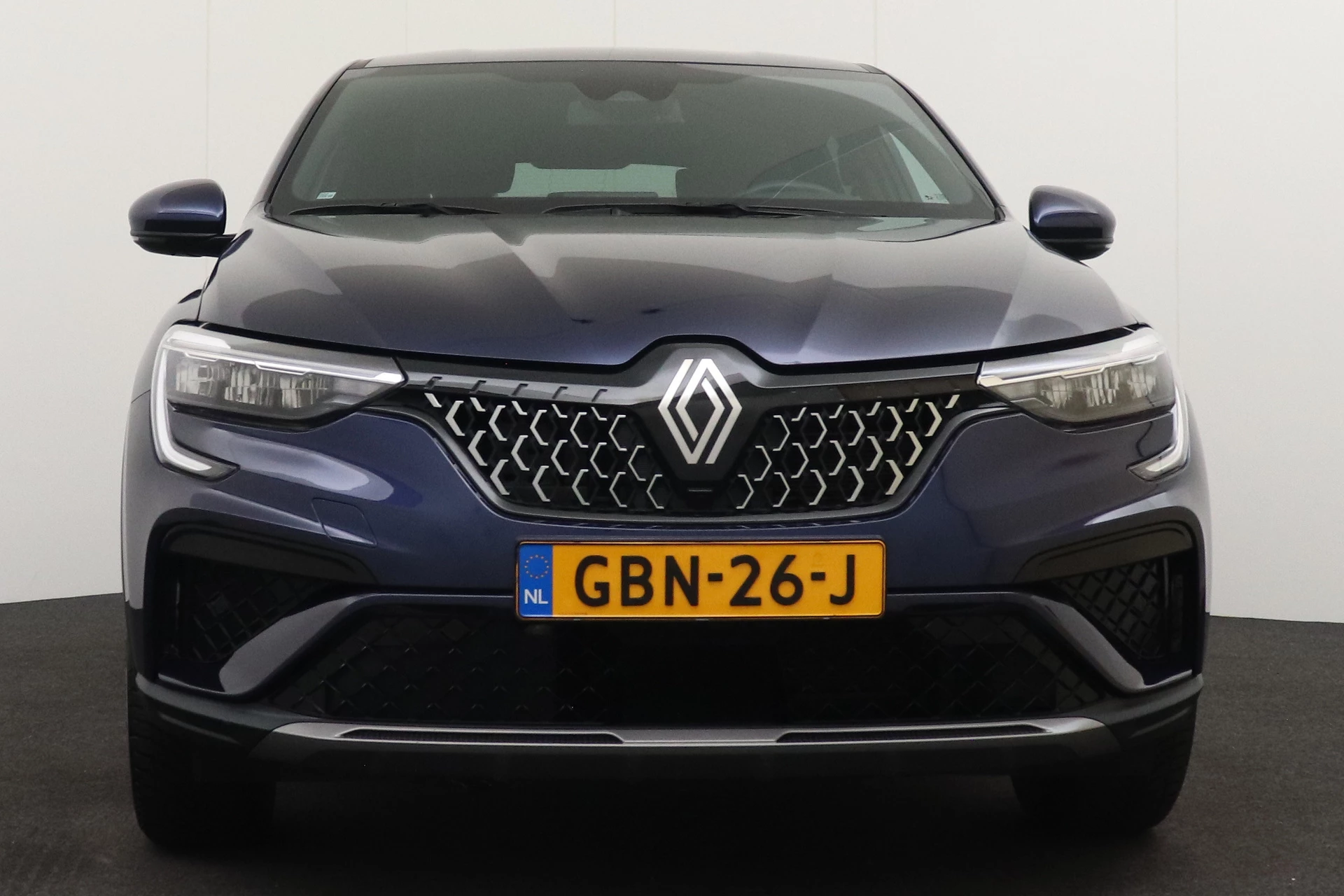 Hoofdafbeelding Renault Arkana