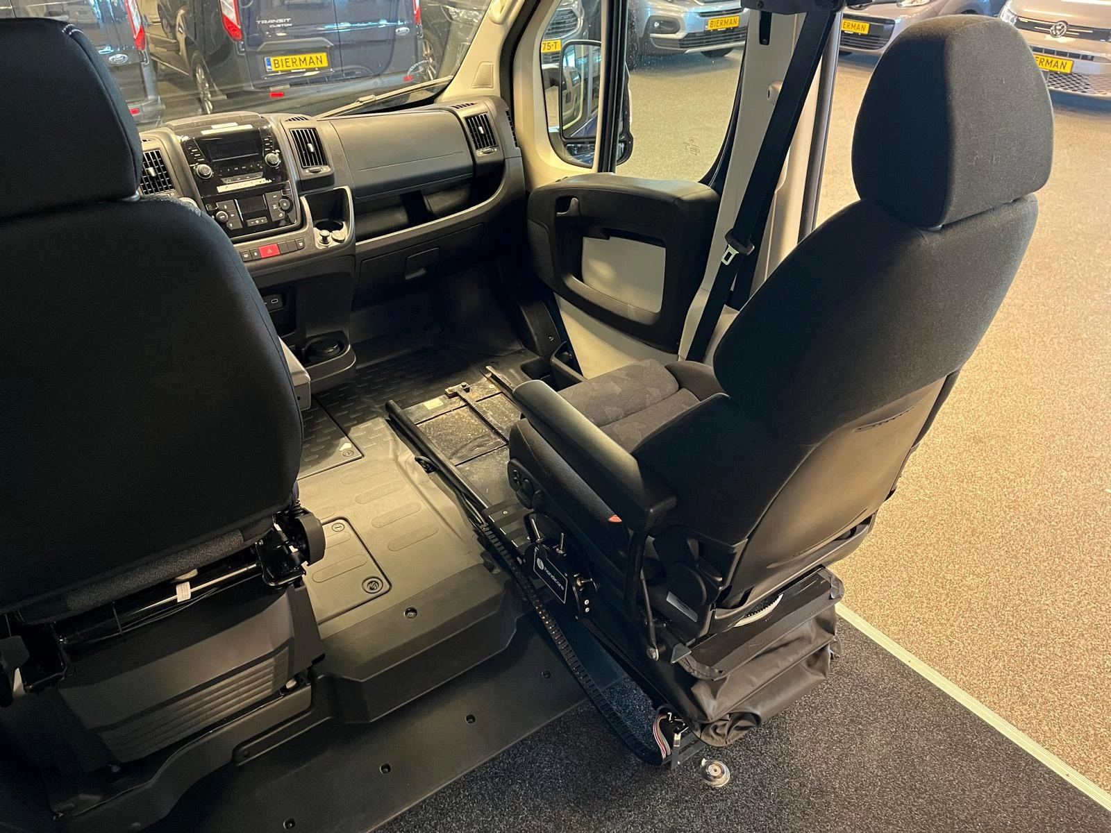 Hoofdafbeelding Fiat Ducato