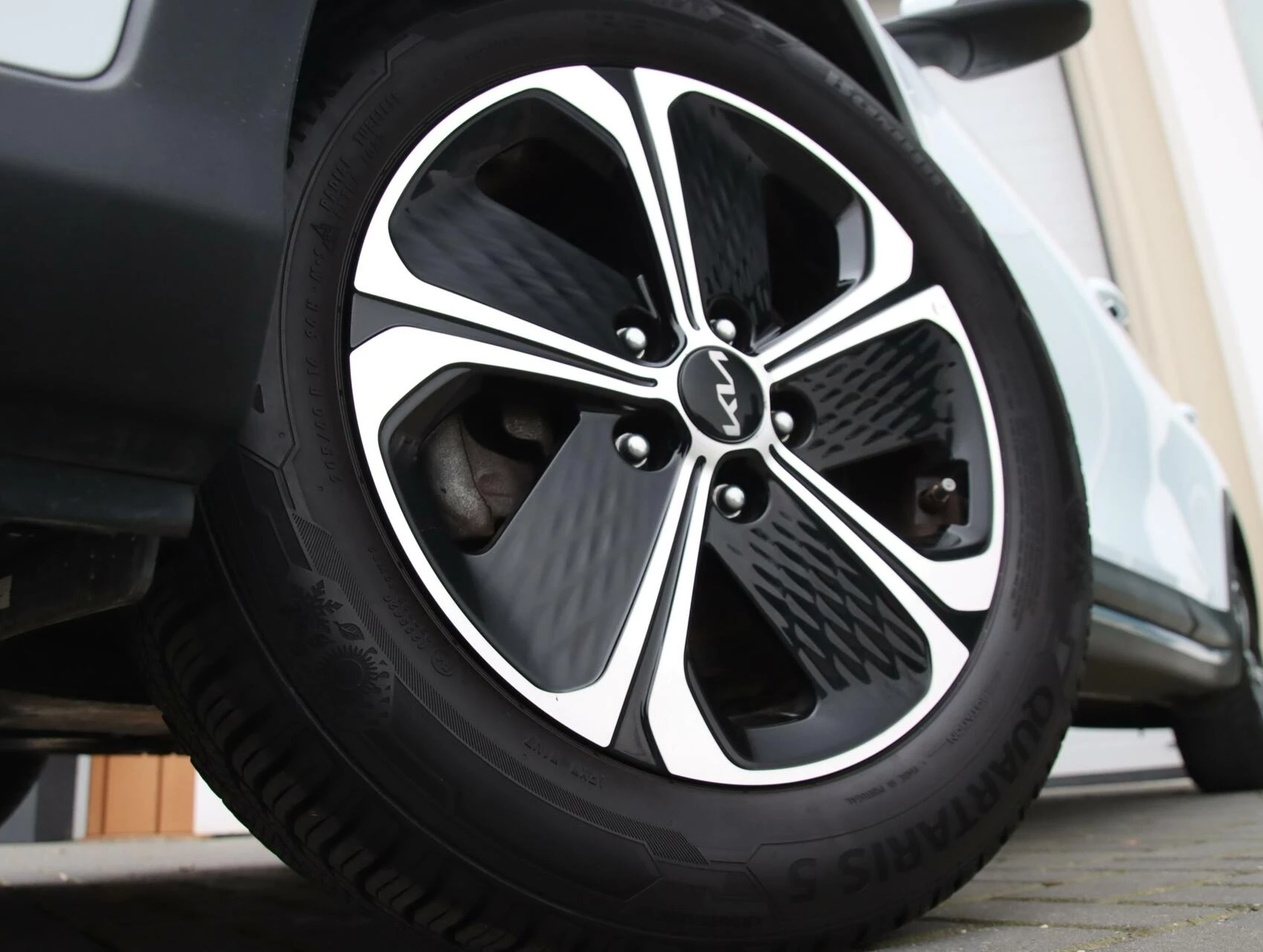 Hoofdafbeelding Kia XCeed