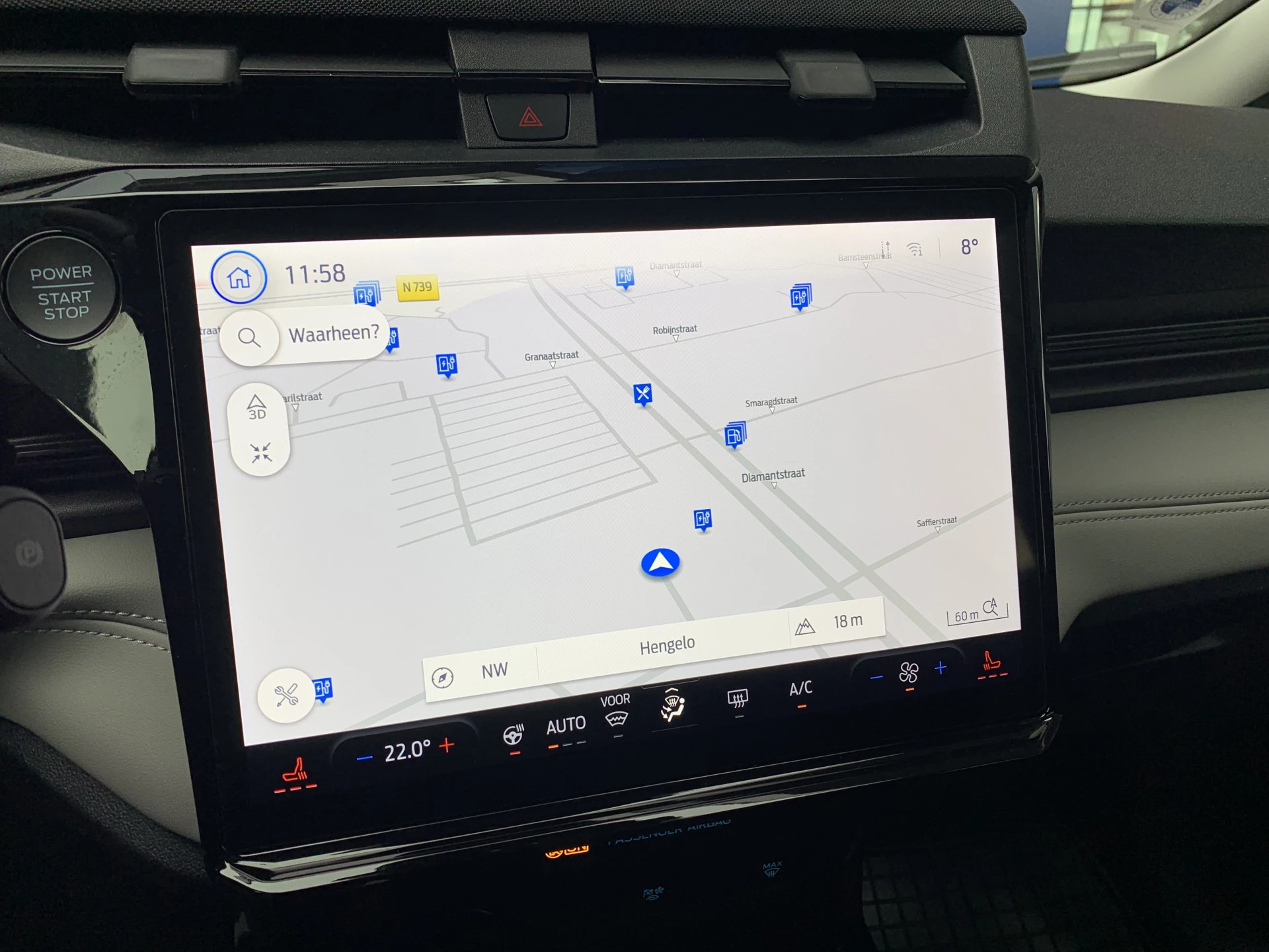 Hoofdafbeelding Ford Puma Gen-E