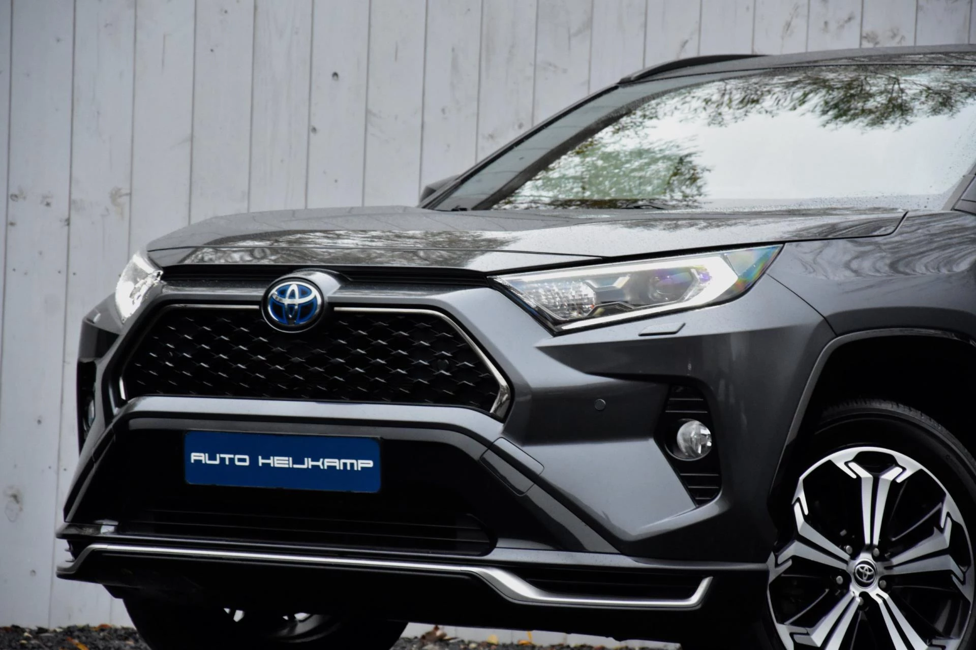 Hoofdafbeelding Toyota RAV4