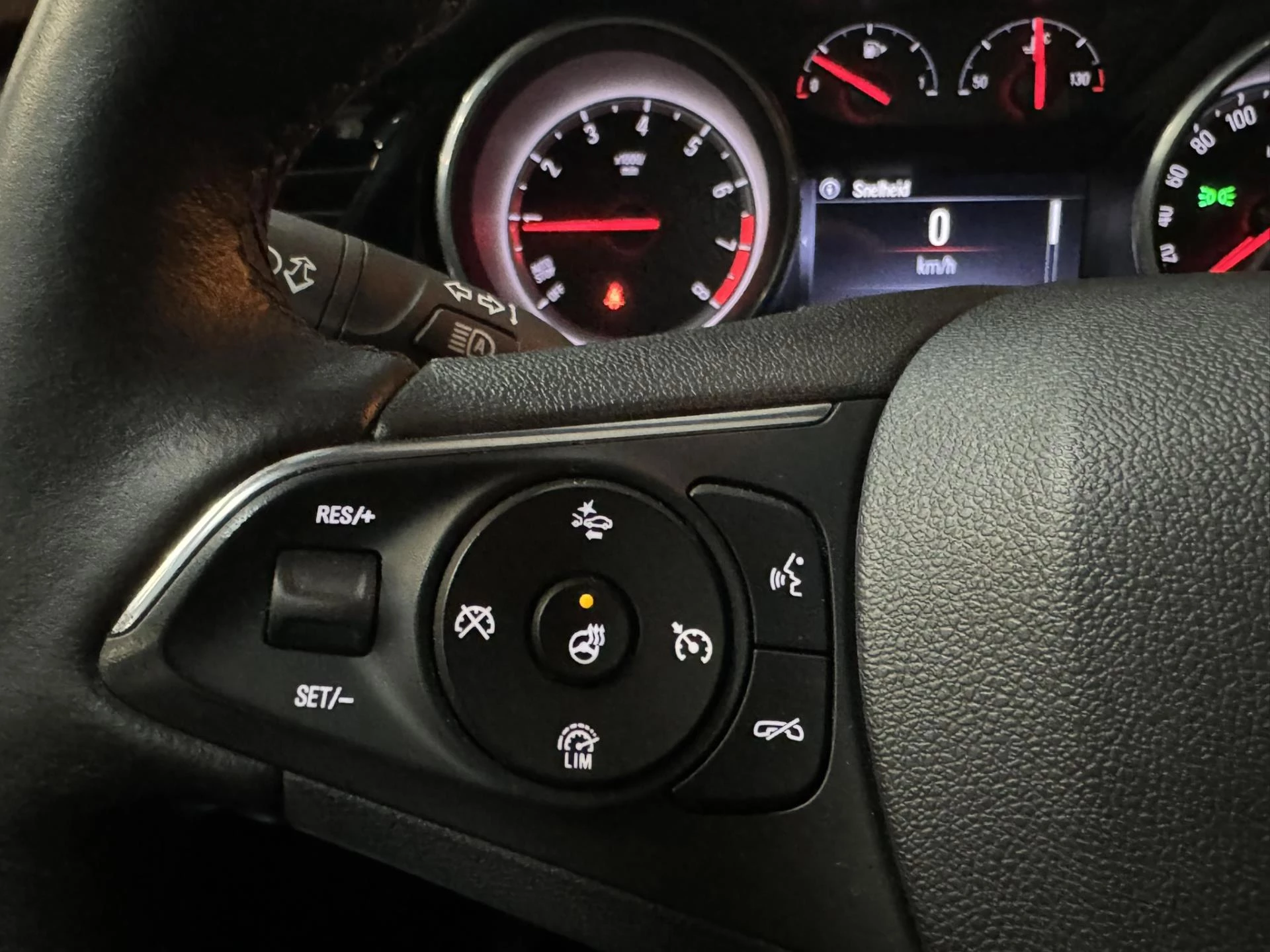 Hoofdafbeelding Opel Insignia