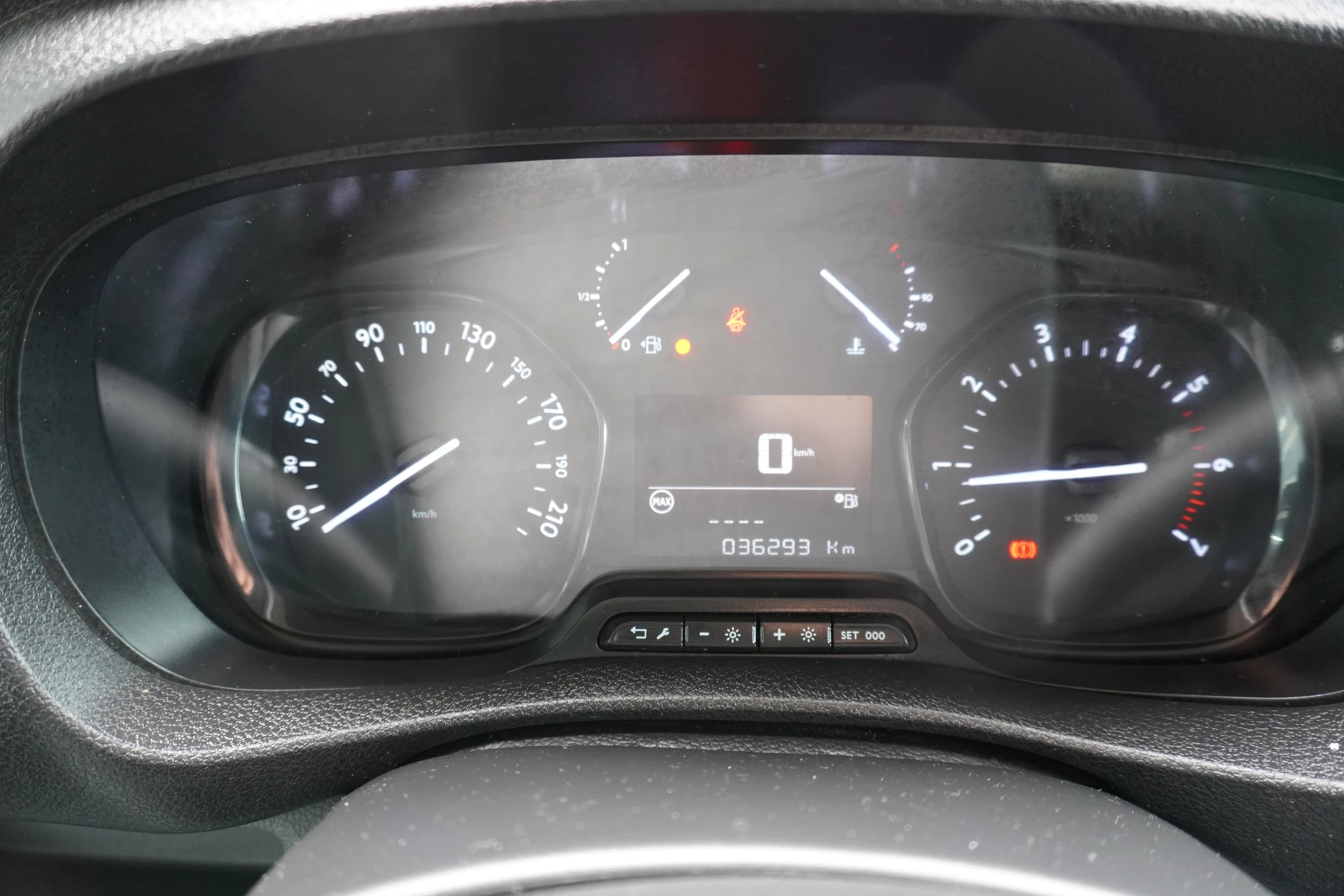 Hoofdafbeelding Fiat Scudo