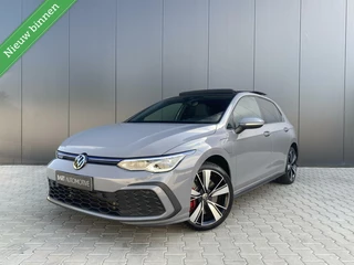 Volkswagen Golf 1.4 eHybrid GTE|IQ-LIGHT|PANO|CAMERA |Head-UP