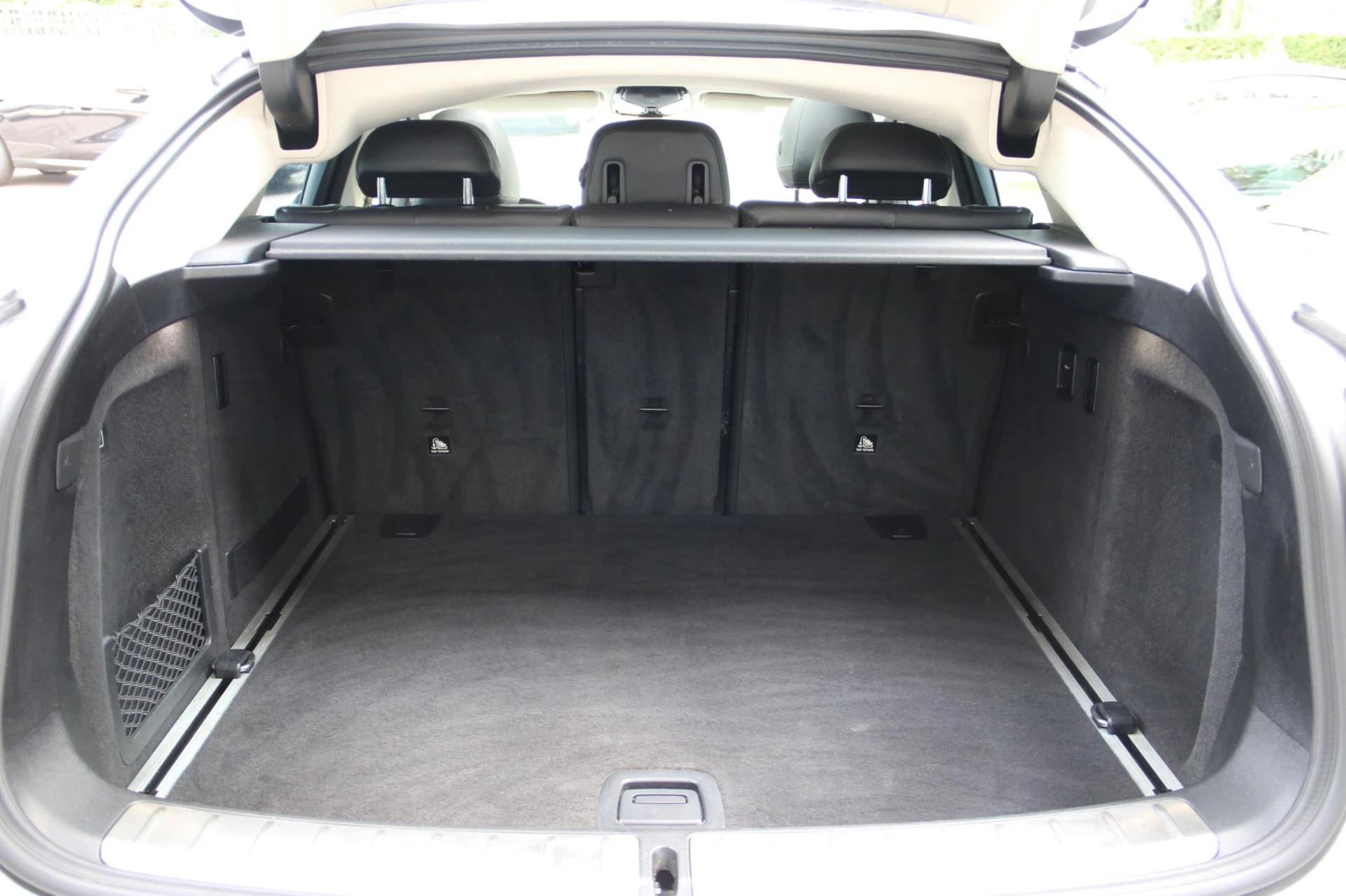 Hoofdafbeelding BMW X4