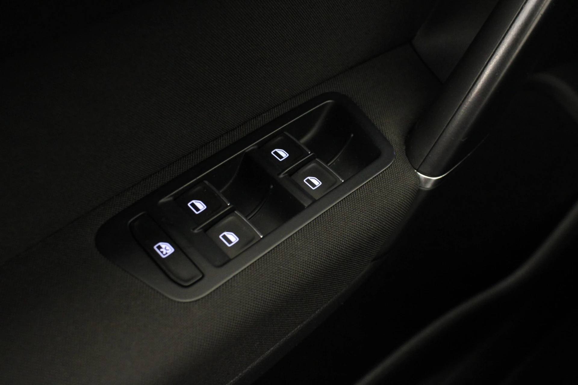 Hoofdafbeelding Volkswagen Golf Sportsvan