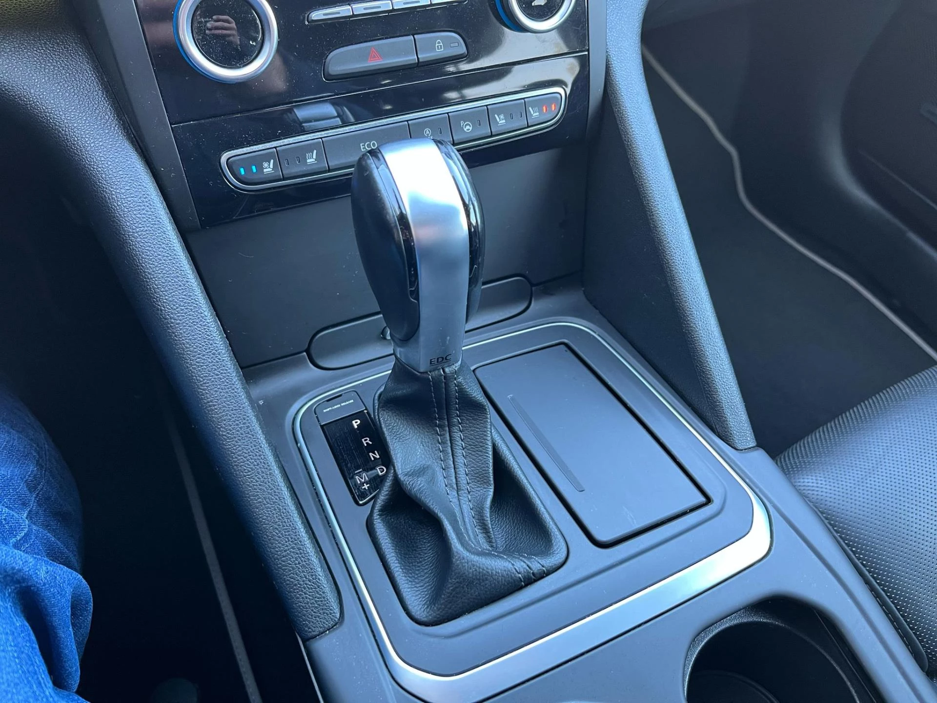 Hoofdafbeelding Renault Talisman