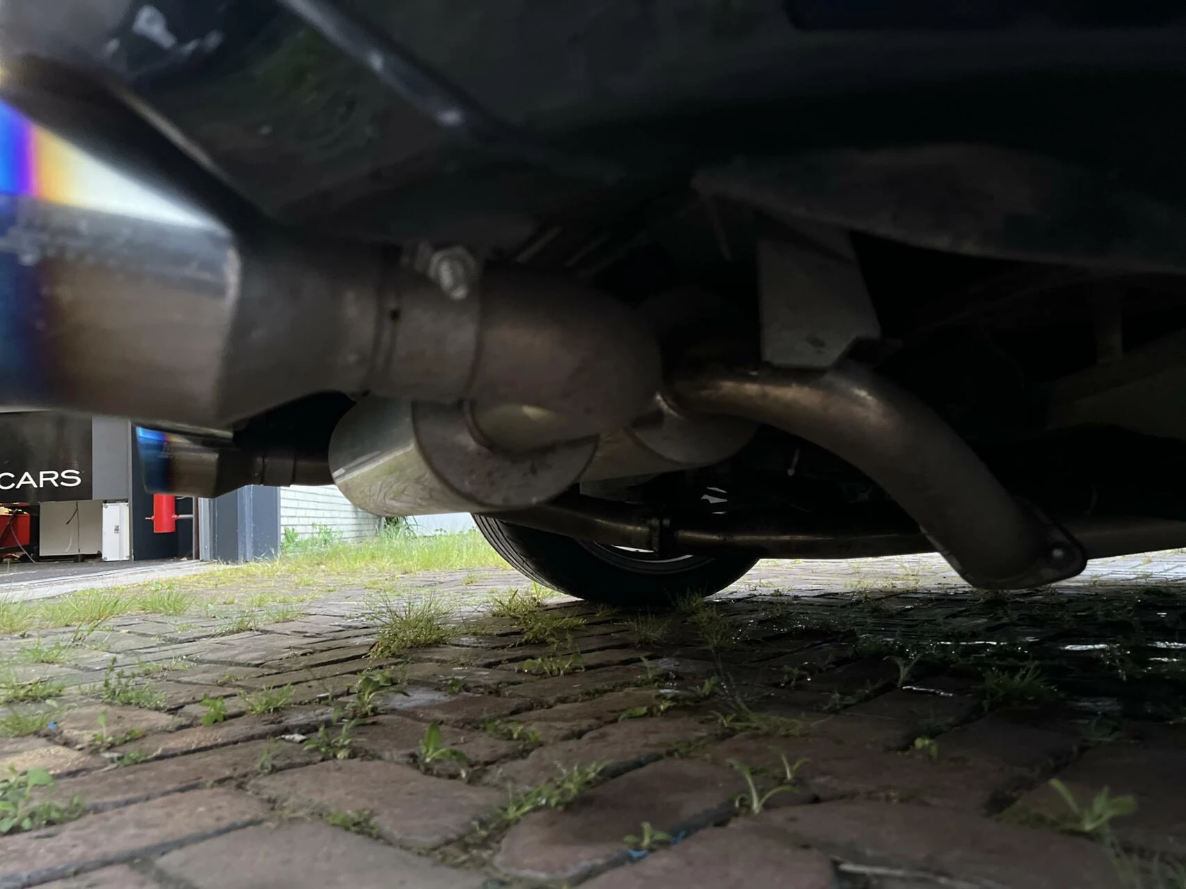 Hoofdafbeelding Nissan 370Z