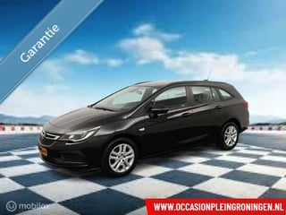 Opel Astra Sports Tourer 1.0 Online Edition