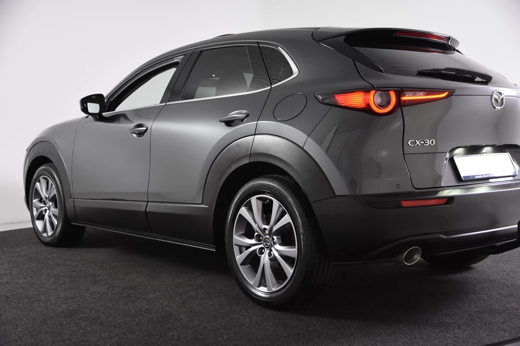 Hoofdafbeelding Mazda CX-30