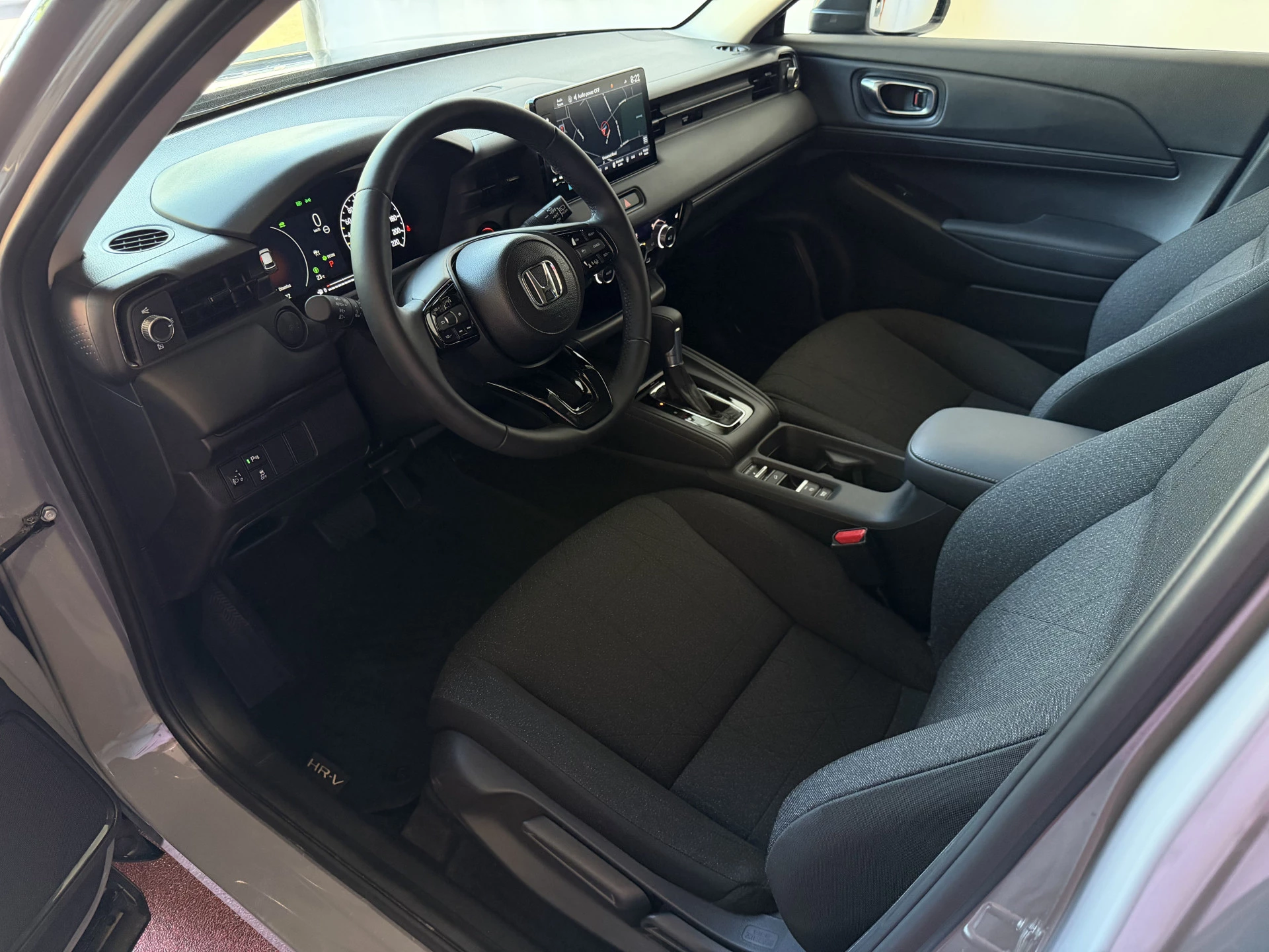 Hoofdafbeelding Honda HR-V