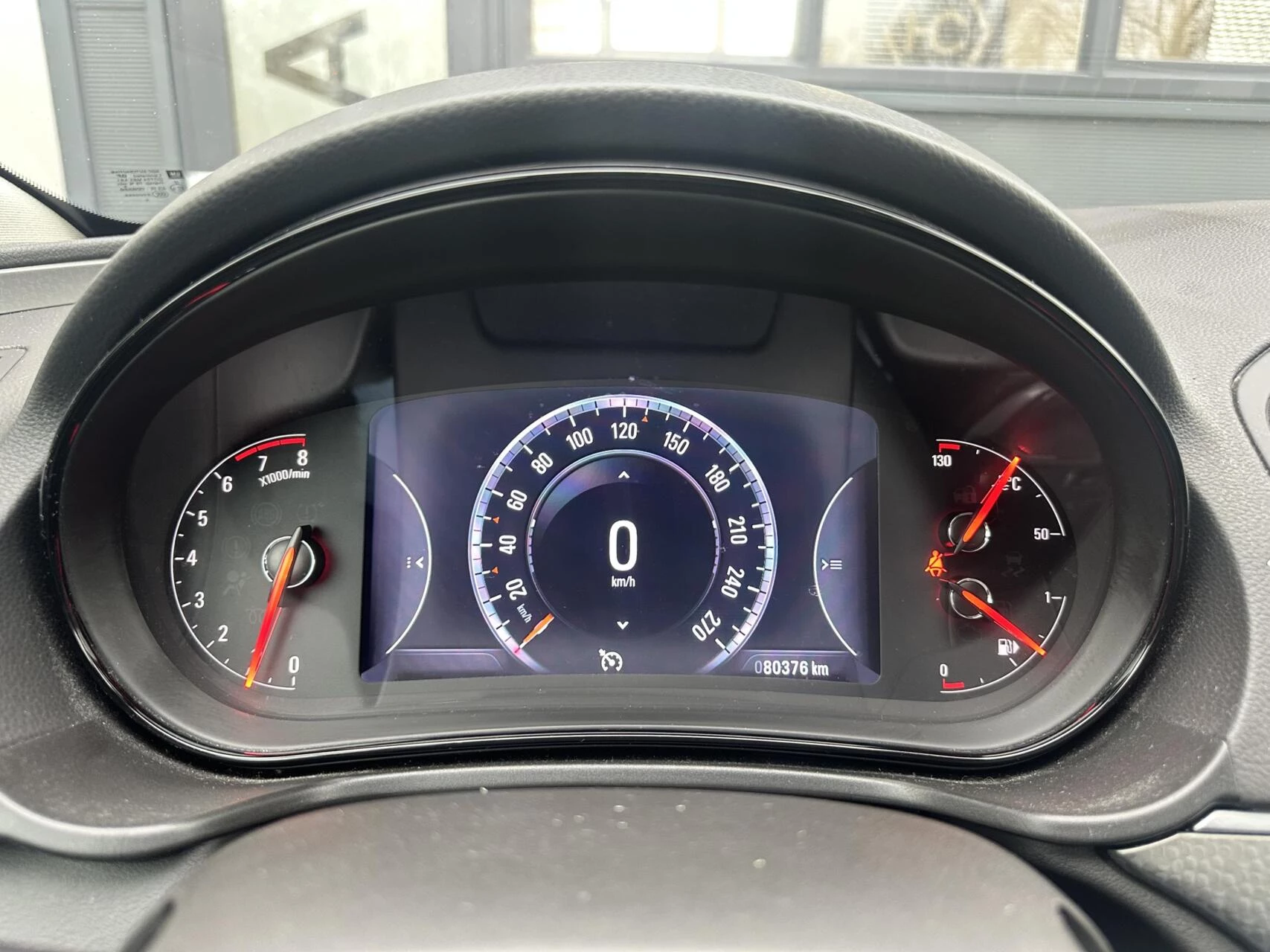 Hoofdafbeelding Opel Insignia