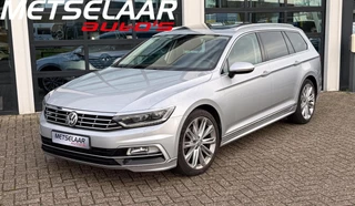 Volkswagen Passat Variant 1.4 TSI ACT Highline Buss R  DSG