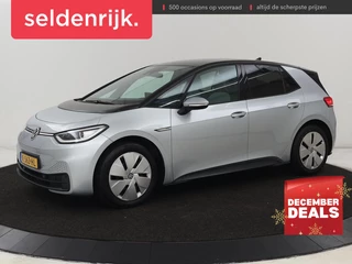Volkswagen ID.3 Business 58 kWh | Stoel & stuurverwarming |  Camera | Carplay | Adaptive cruise | Matrix LED | Navigatie | Climate control | Parkeerhulp | Bluetooth