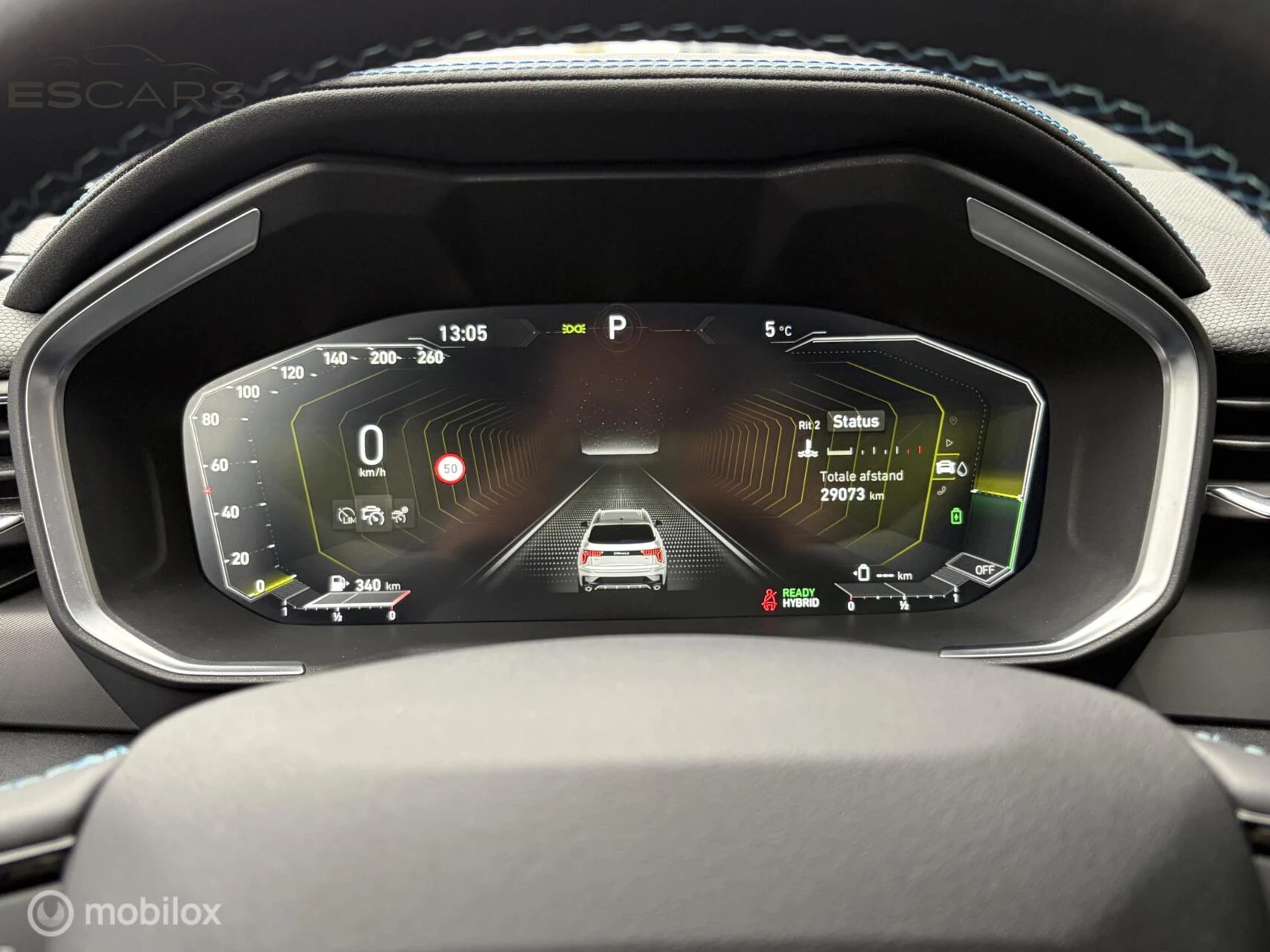 Hoofdafbeelding Lynk & Co 01