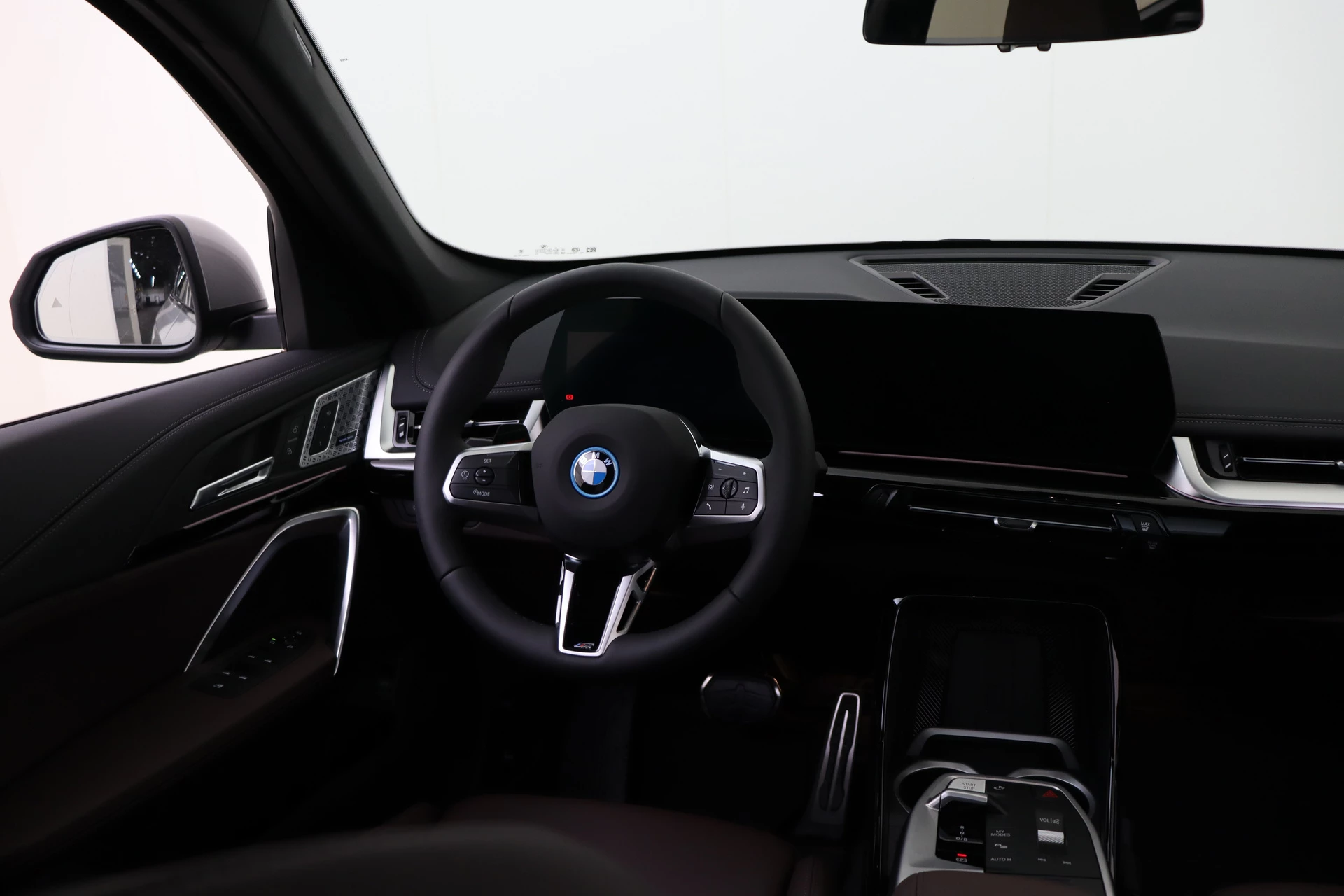 Hoofdafbeelding BMW iX1