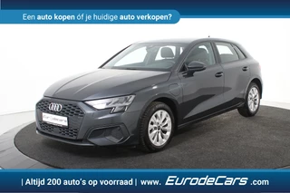 Audi A3 Sportback 40 TFSI e *1ste Eigenaar*Navigatie*PDC*