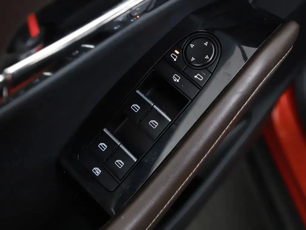 Hoofdafbeelding Mazda CX-30