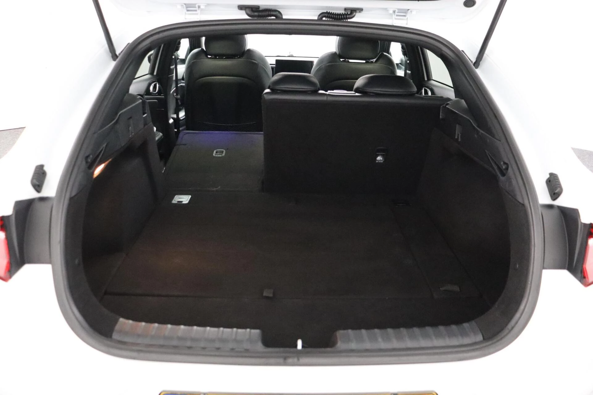 Hoofdafbeelding Kia ProCeed