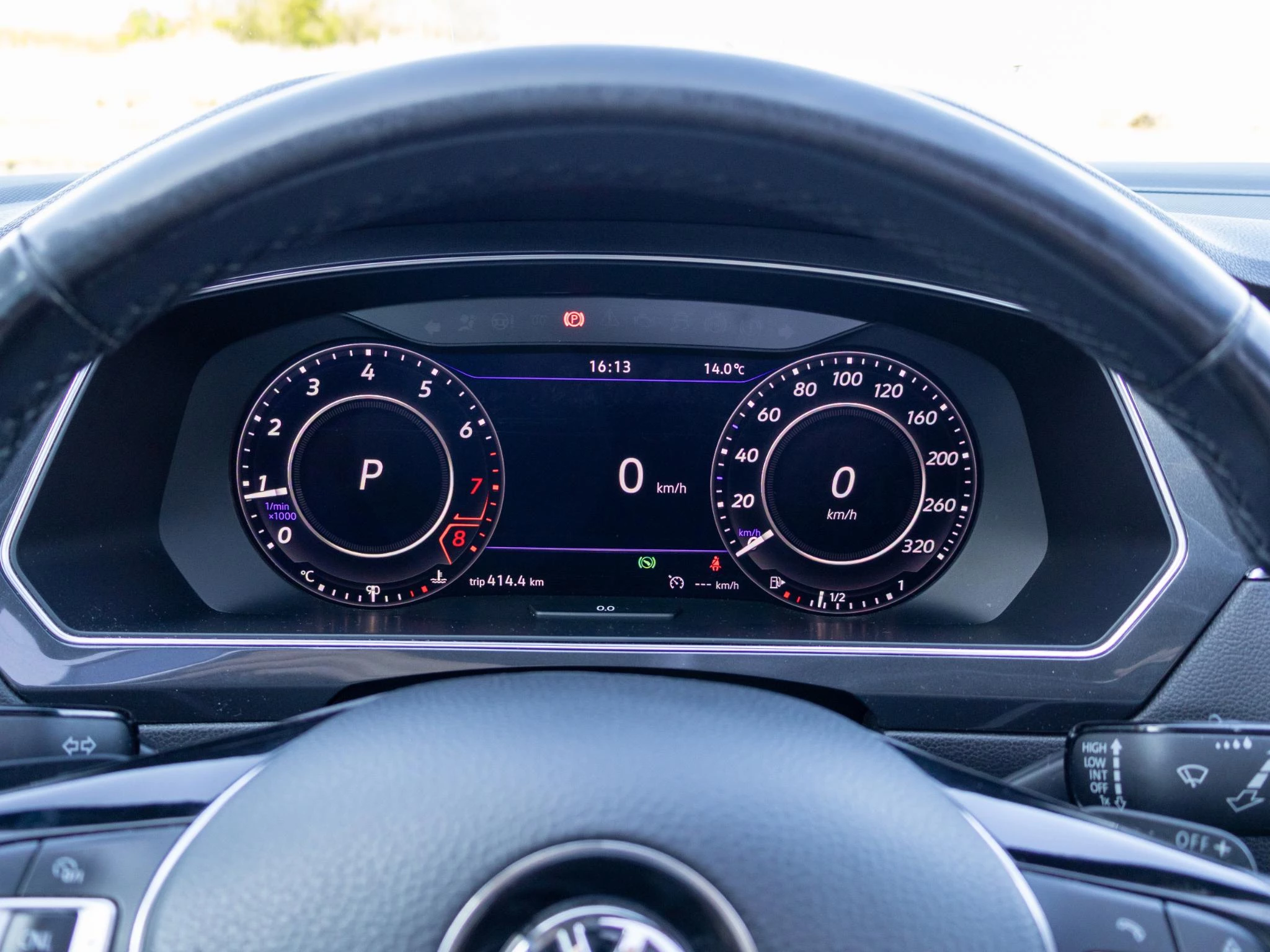 Hoofdafbeelding Volkswagen Tiguan Allspace