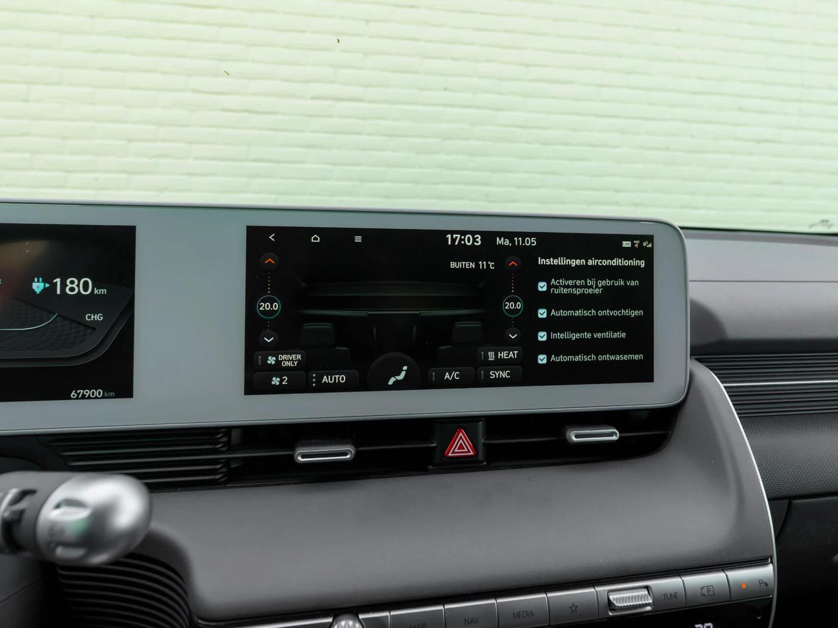 Hoofdafbeelding Hyundai IONIQ 5