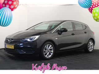 Opel Astra 1.2 Elegance |Camera|Navi| *Pasen Geopend!*