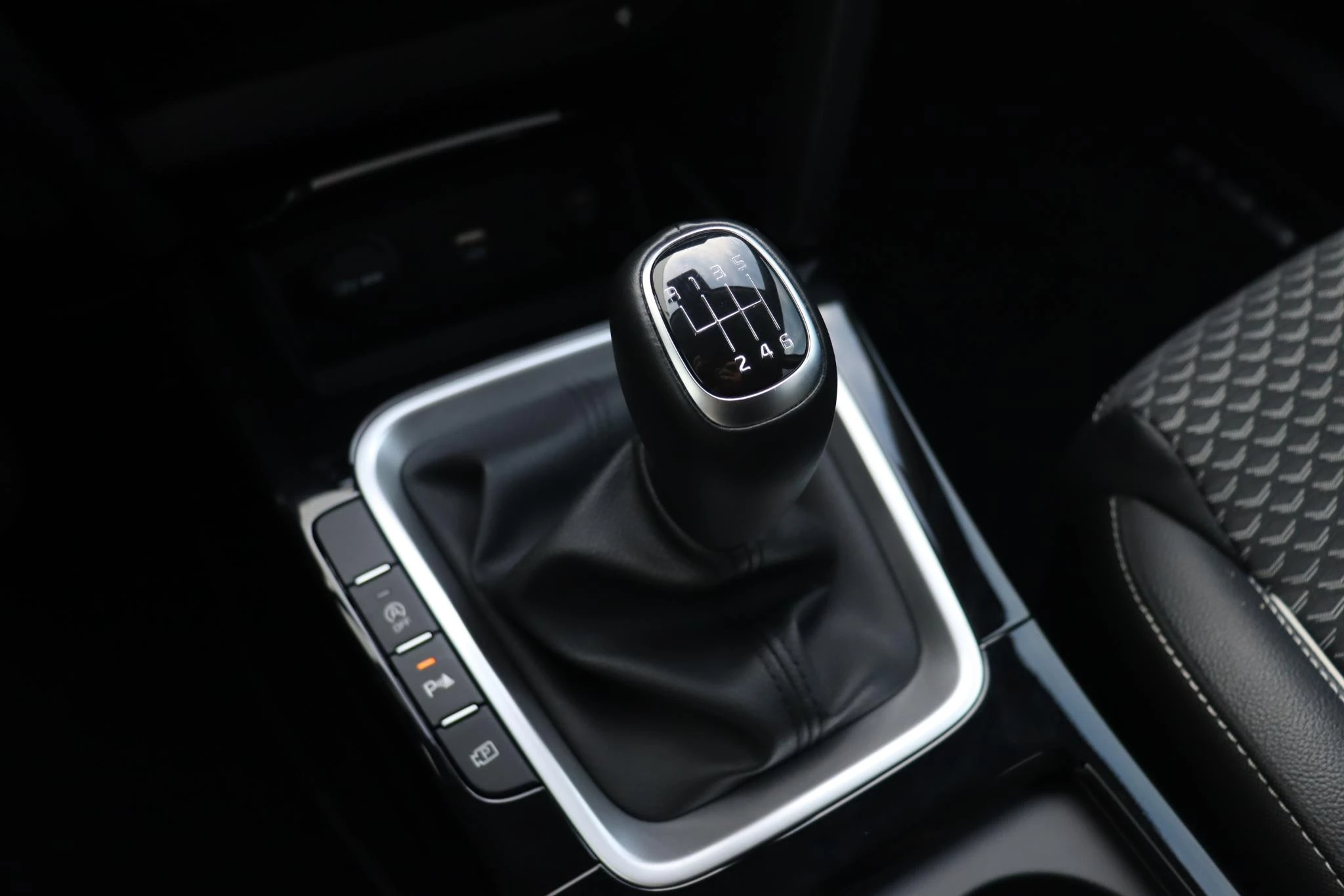 Hoofdafbeelding Kia Ceed