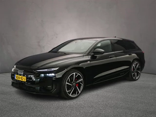 Hoofdafbeelding Audi A6 Avant e-tron Audi A6 Avant e-tron S edition 83 kWh | Trekhaak