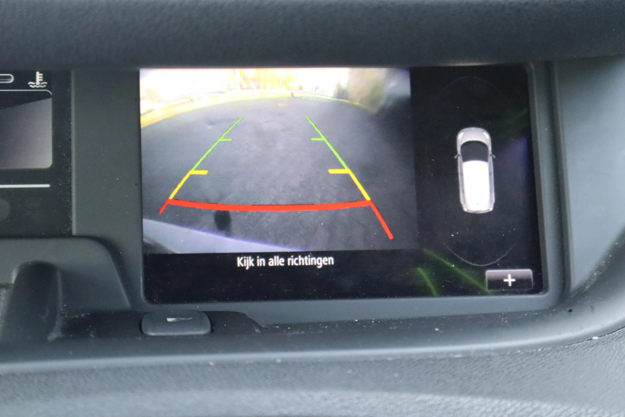 Hoofdafbeelding Renault Scénic