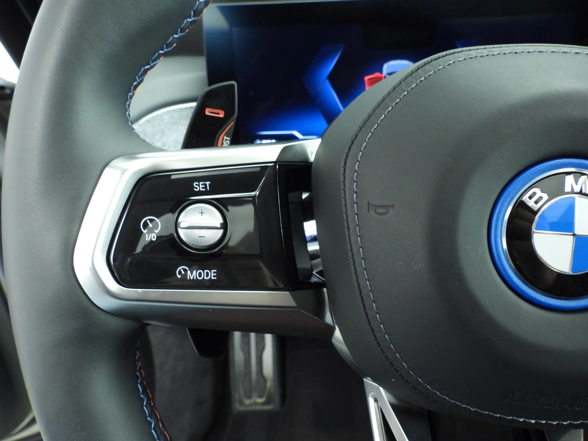 Hoofdafbeelding BMW 7 Serie