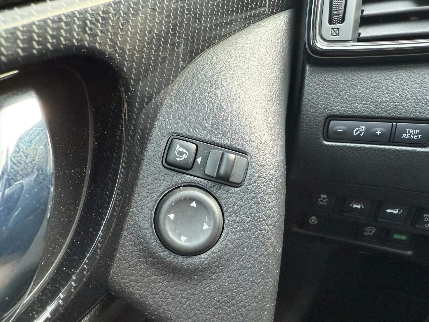 Hoofdafbeelding Nissan X-Trail
