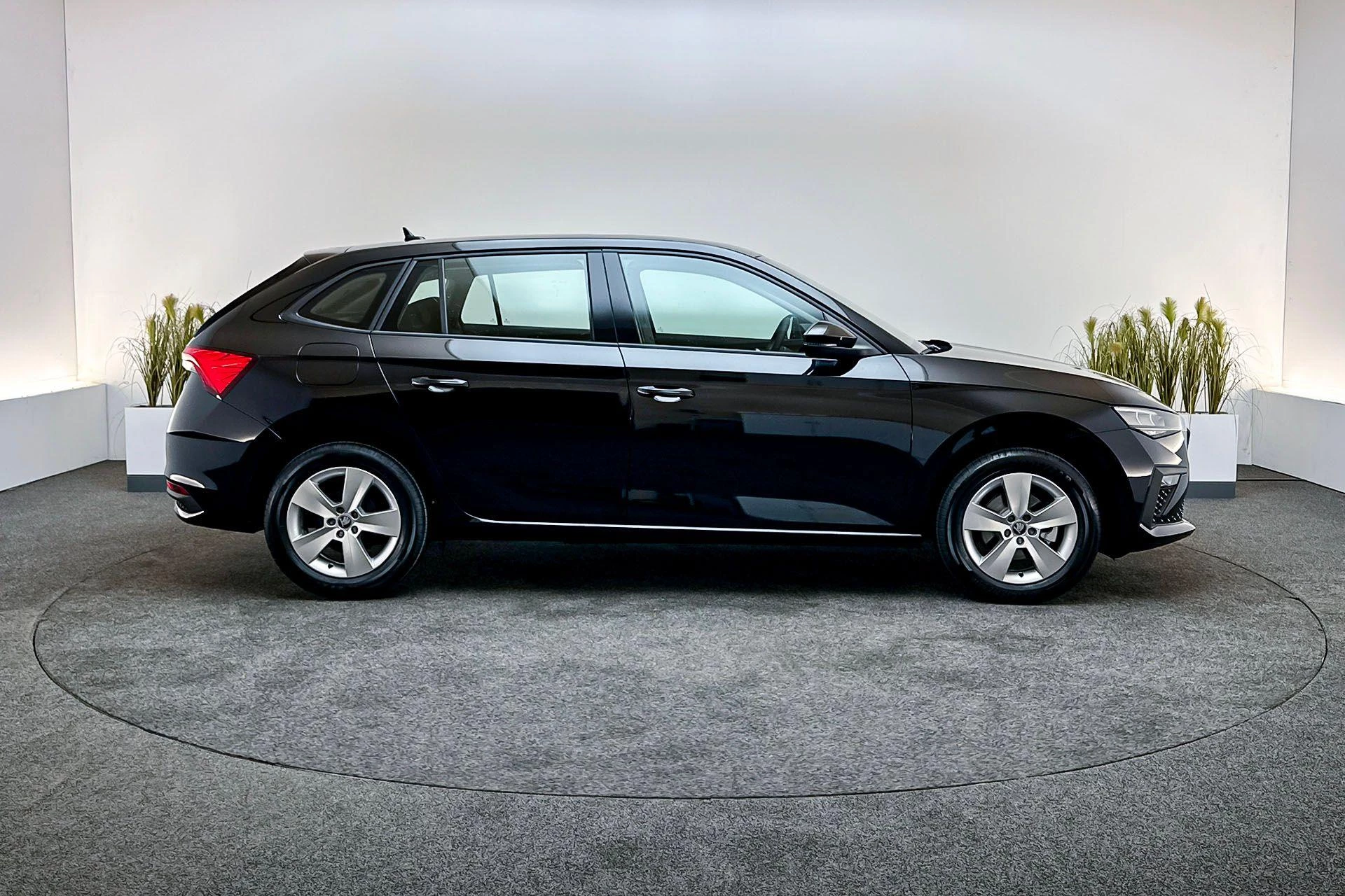 Hoofdafbeelding Škoda Scala