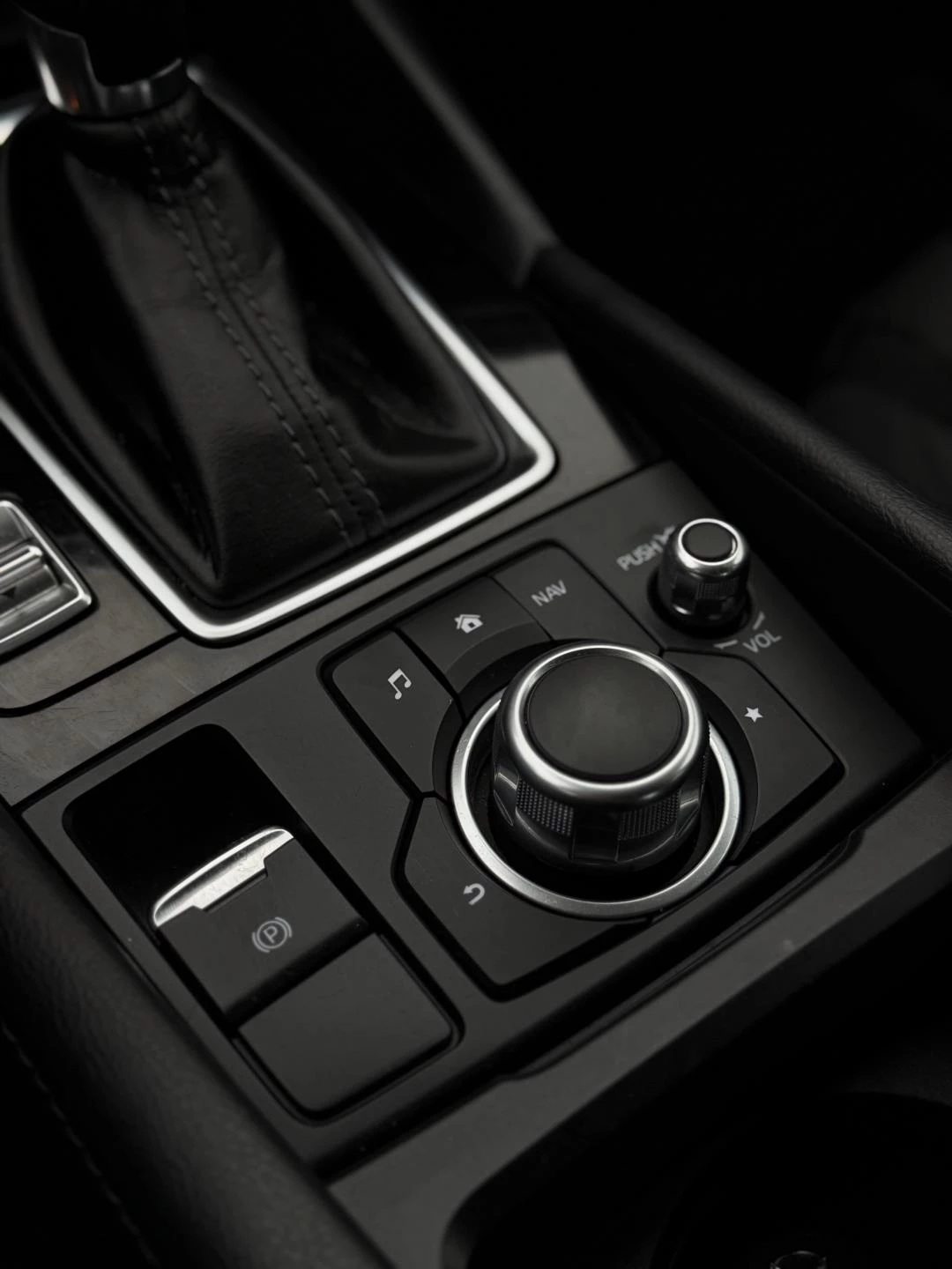 Hoofdafbeelding Mazda 3