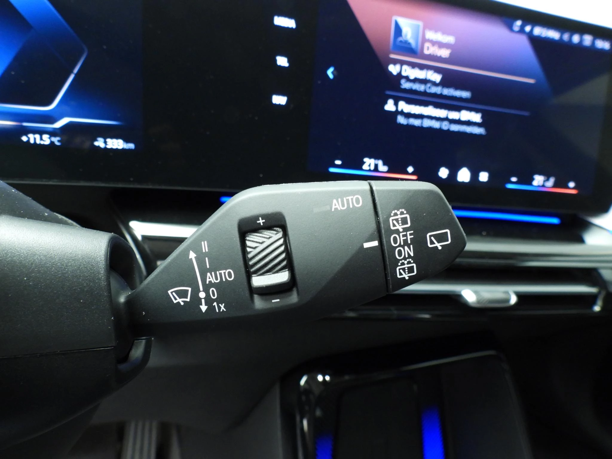 Hoofdafbeelding BMW iX1